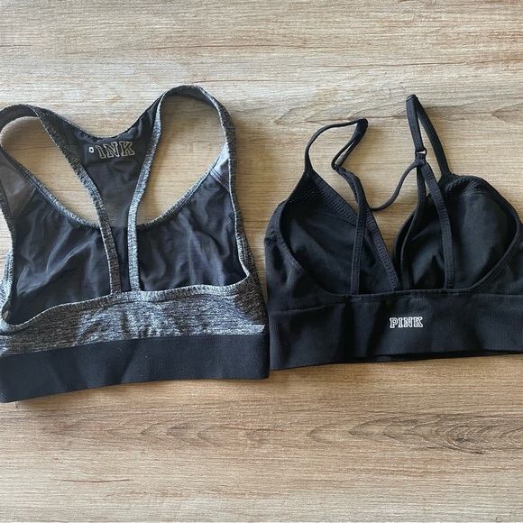 Victoria’s Secret pink bras - Picture 4 of 5